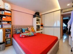 Blk 491D Tampines Street 45 (Tampines), HDB 5 Rooms #586057171